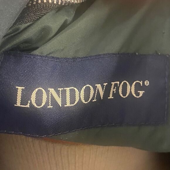 London Fog Men’s All Weather Jacket Size XL. Seattle Outdoors Sports Camping - Picture 6 of 6
